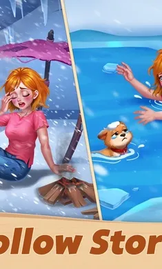 ƴͼ֮��(ƴͼ��Ϸ)v1.2.0 �ֻ����ͼ