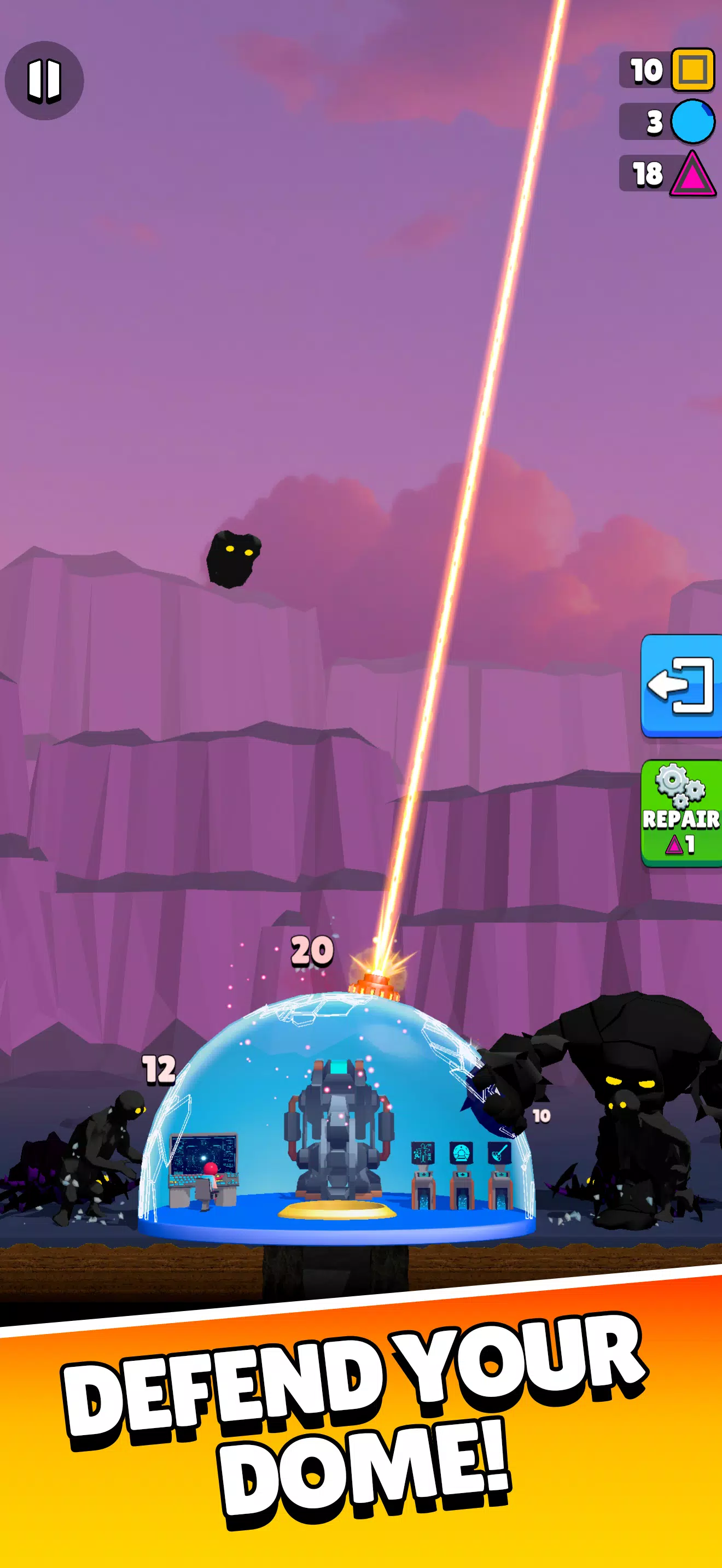 񷶥��(�Ǽʲɿ���Ϸ)v0.2.7 �ٷ������ͼ