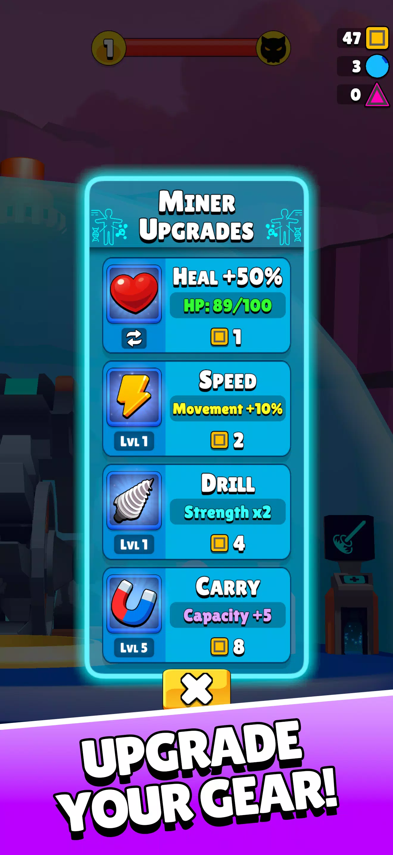 񷶥��(�Ǽʲɿ���Ϸ)v0.2.7 �ٷ������ͼ