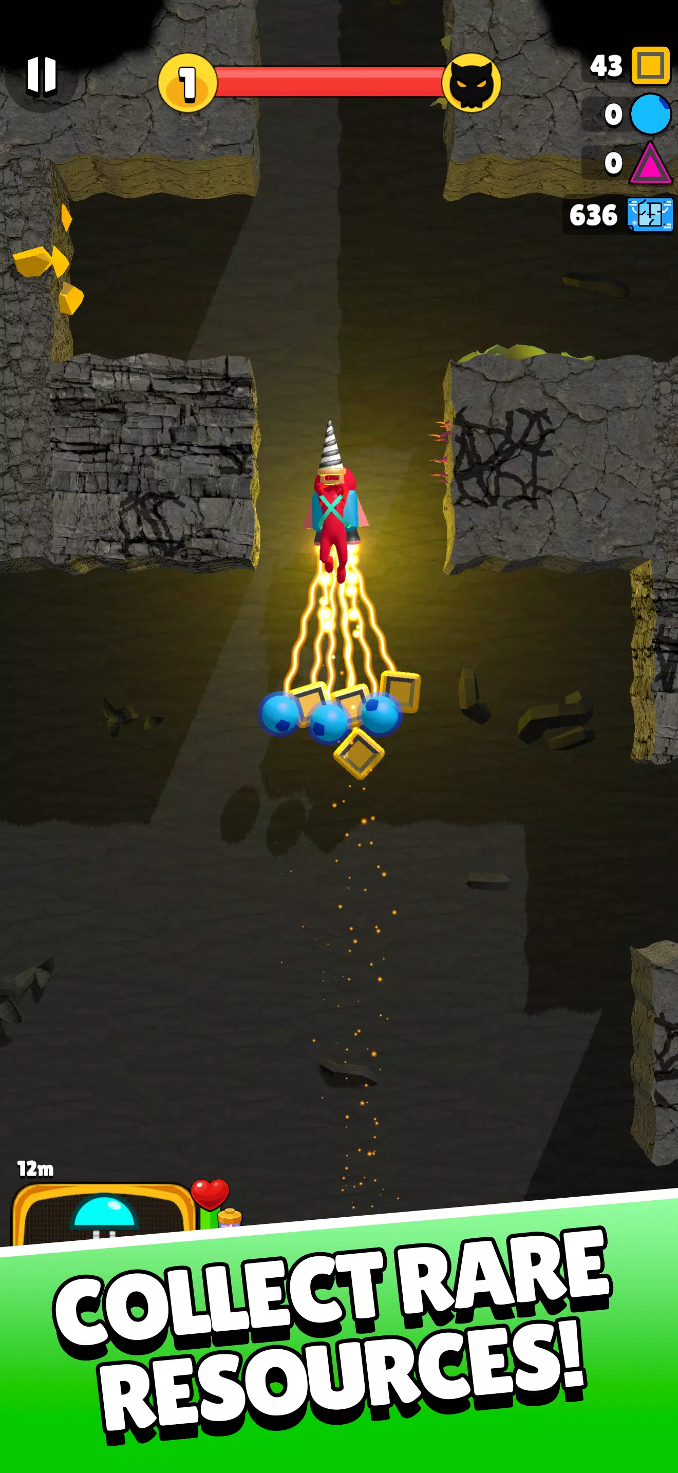 񷶥��(�Ǽʲɿ���Ϸ)v0.2.7 �ٷ������ͼ