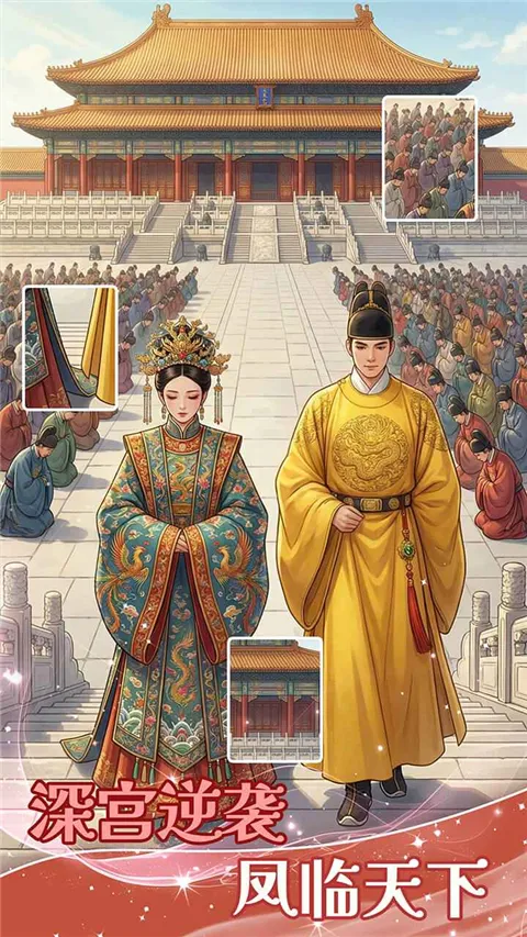 ƴͼ����(����ģ��ƴͼ��)v1.0.1 ��׿���ͼ