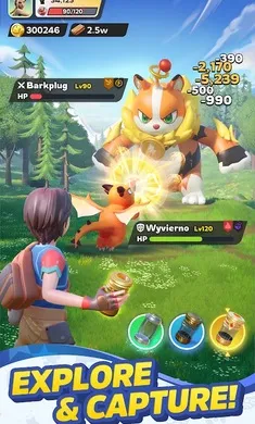 ����ս���ռ�(���Ȳ�׽������Ϸ)v0.1.60 ��׿���ͼ