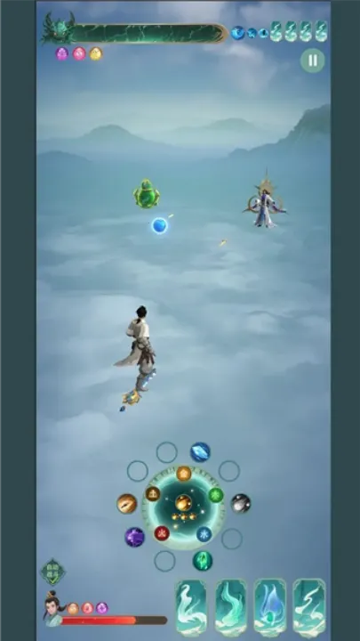 ���������޾����(����̽����Ϸ)v1.4.3 �ٷ������ͼ