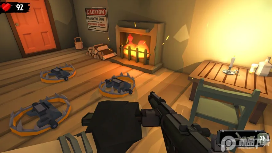 ���н�ʬ2�ƽ���������ײ˵����޽��v3.45.0 ��׿���ͼ