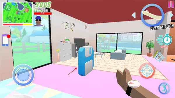 ɳ��ģ��������ս��MOD�˵�