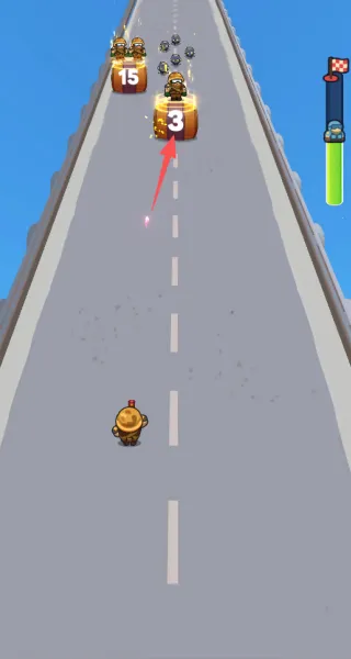 ĩ��������ʬ֮ս(ĩ�ս�ʬ�����Ϸ)v1.24 ��Ѱ��ͼ