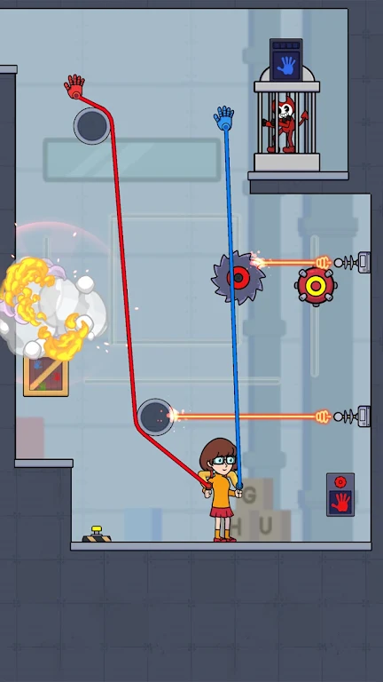 �Ҳ�����ɫ����(��߹���ð����Ϸ)v2.5.7 �ֻ����ͼ