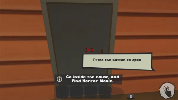 Scary Robber(ǿ��ð����Ϸ)