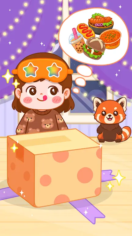 �Բ����ǣ�ASMRֱ������(��ʳֱ����Ϸ)v1.5 ��Ѱ��ͼ