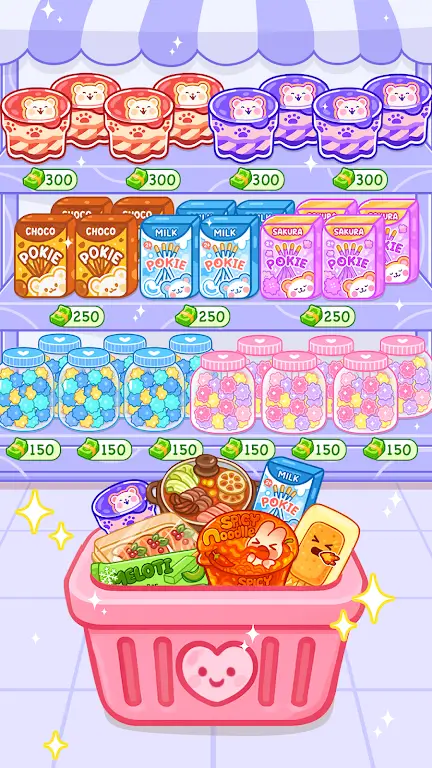 �Բ����ǣ�ASMRֱ������(��ʳֱ����Ϸ)v1.5 ��Ѱ��ͼ