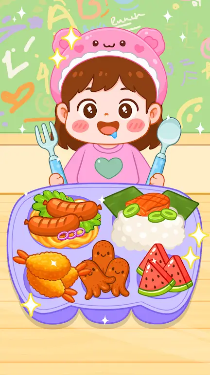 �Բ����ǣ�ASMRֱ������(��ʳֱ����Ϸ)v1.5 ��Ѱ��ͼ