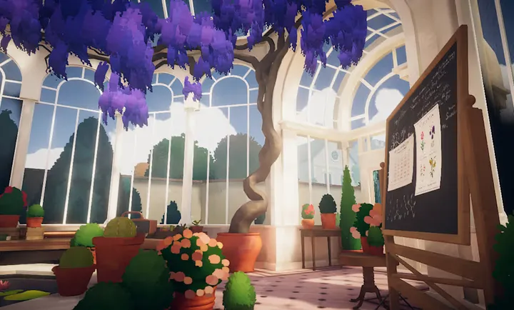 ��̹��ׯ԰��׿���ֻ���v1.0.2 �ֻ����ͼ