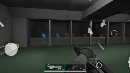 ǰ��ģ��ս���°汾����v7.4 �ٷ������ͼ