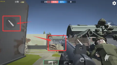 ǰ��ģ��ս���°汾����