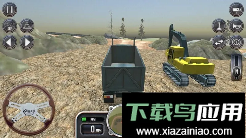 ���޿���ģ�������޽�Ұ�v1.0.4 �ֻ����ͼ