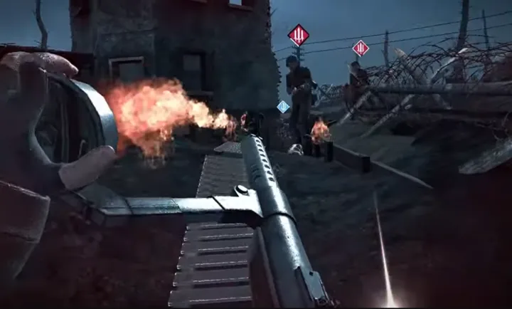 һս�����ַ籩(һս�����Ϸ)v166 �ٷ������ͼ