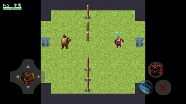 ������ҫ����v0.1xiongxiong �ֻ����ͼ