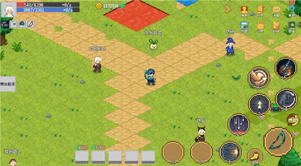 С����ɳ����޸�v0.1.0 �ֻ����ͼ