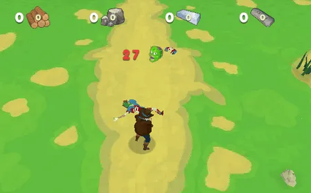 �����һ�ͽ�ʬ˫�˰�