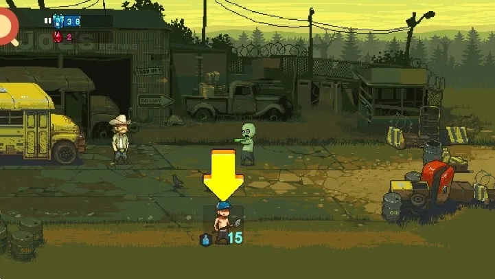 ȫ��ʬ��ս���޳�Ʊ��v4.3.0 ��׿���ͼ