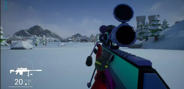 ǹս��ѵ2��ս���޽�Ұ�v2.1.2 ��׿���ͼ