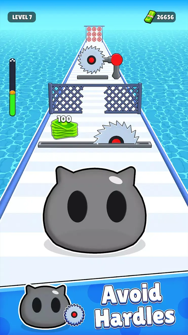 ʷ��ķ����ȥ���(ʷ��ķ�ܿ���Ϸ)v1.0.18 �ֻ����ͼ