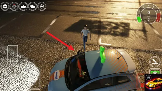 �ֶ�������ģ�����ƽ��v2.0.6 �ֻ����ͼ