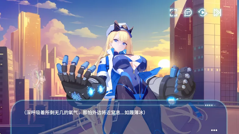 ����ս���ٷ���������v1.04 ��׿���ͼ