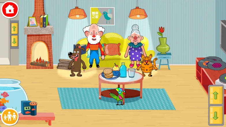 ��Ƥ֮��ȫ������1.0.12v1.14.7 �ֻ����ͼ