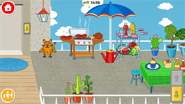 ��Ƥ֮��ȫ������1.0.12v1.14.7 �ֻ����ͼ