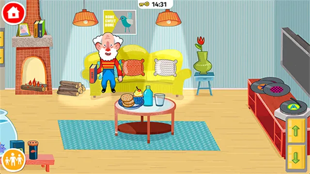 ��Ƥ֮��ȫ������1.0.12v1.14.7 �ֻ����ͼ