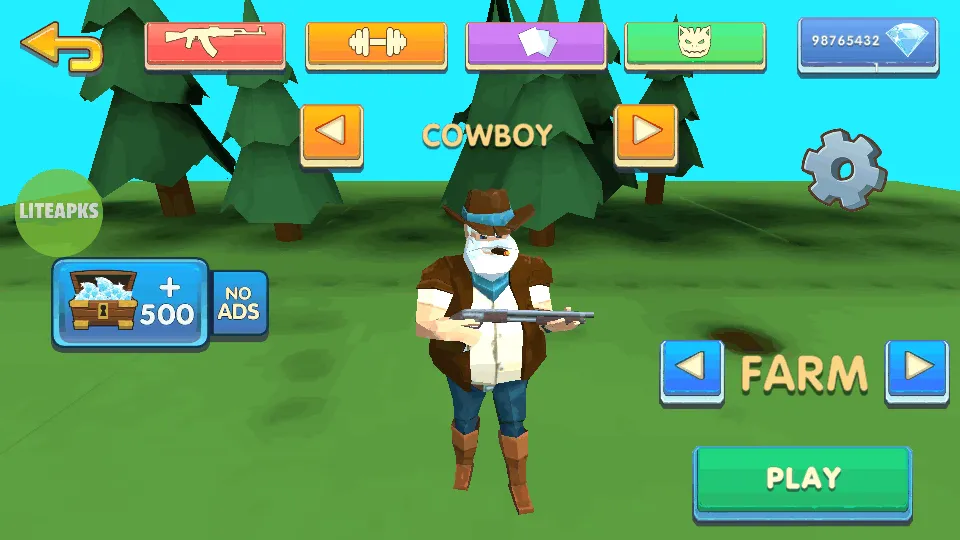 �����һ�ͽ�ʬ�ƽ�����޳�Ʊv1.1.3 �ٷ������ͼ