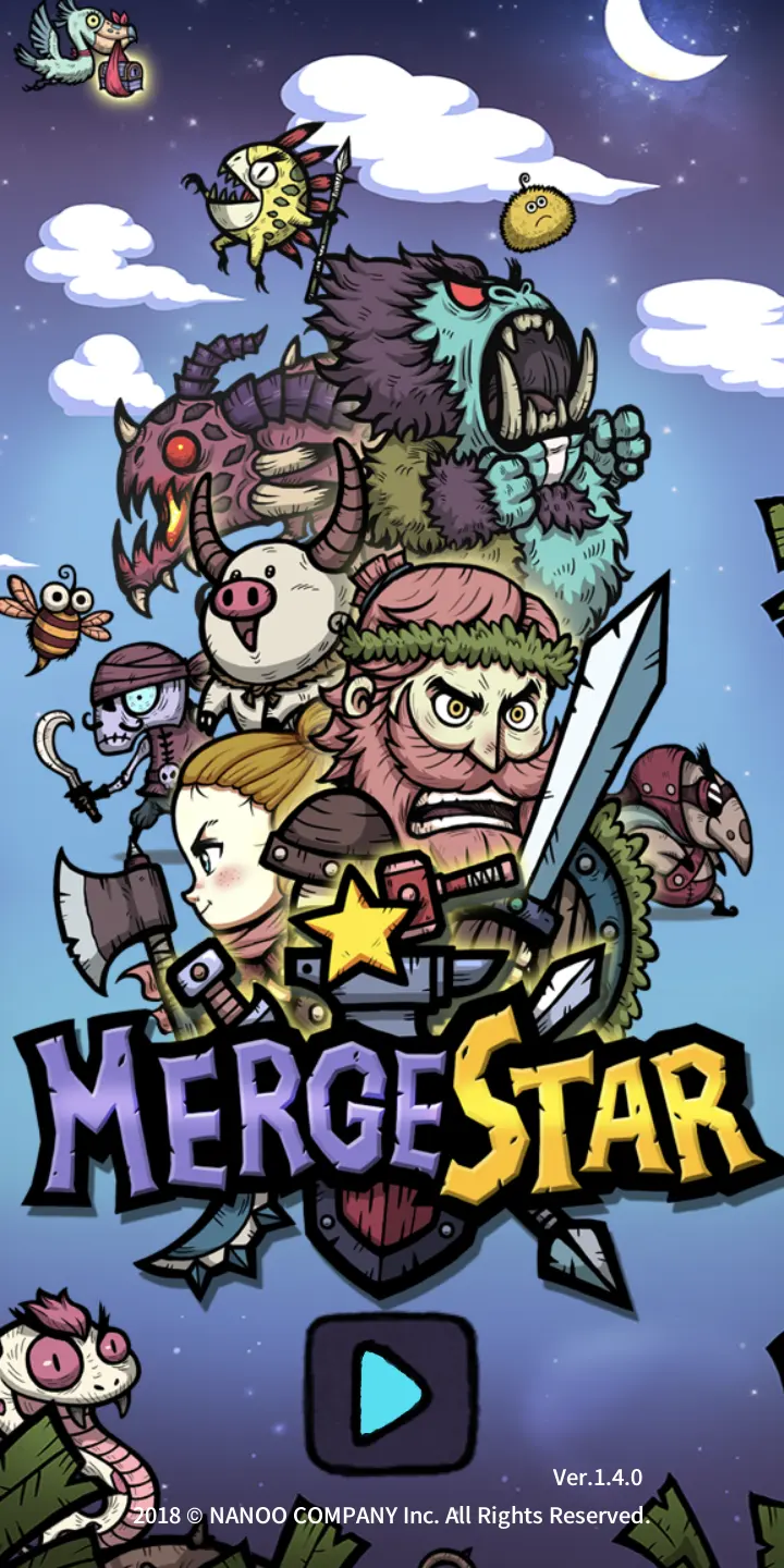 �ϳ�֮��������ʯ��Ұ�v2.8.4 �ֻ����ͼ