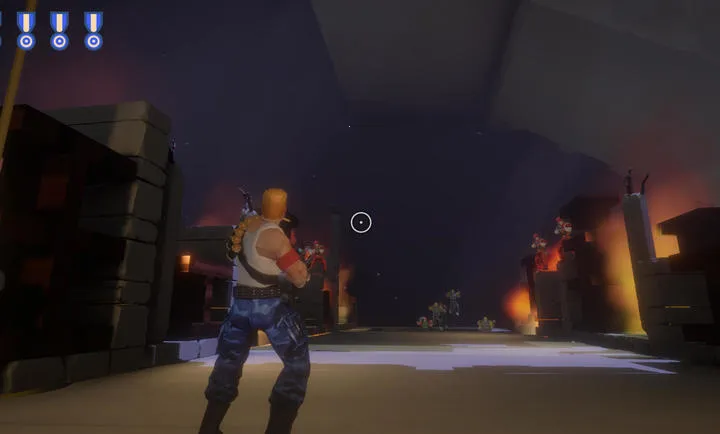 �궷��3D���ư�PC���԰氲׿���ֻ���v1.0 �ֻ����ͼ