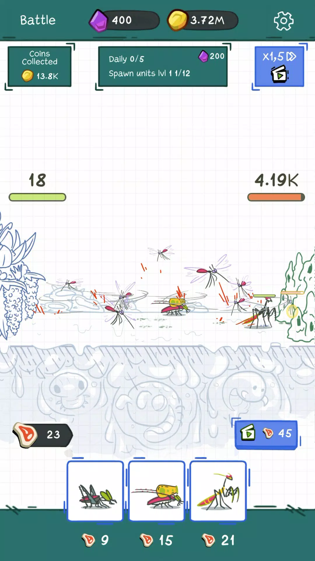 ������������սʿ֮ս(ս��������Ϸ)v1.15 ��Ѱ��ͼ