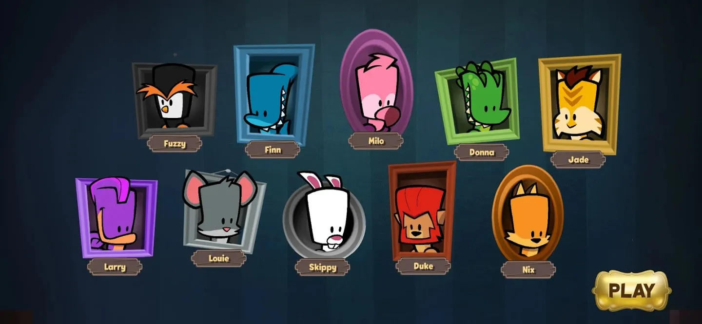 �����ˣ����ش���(ıɱ���罻��Ϸ)v2.2.5 ��׿���ͼ