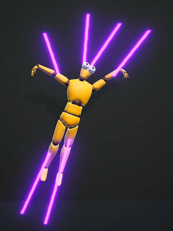 ���Բٳ�(��Ƥ��������Ϸ)v1.0.74 �ֻ����ͼ