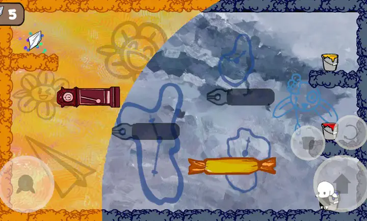 ����ʦ(����������Ϸ)v1.0 �ֻ����ͼ