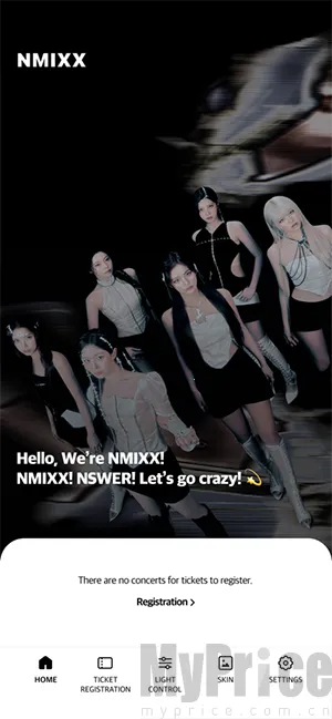 NMIXX2026���ذ�װ