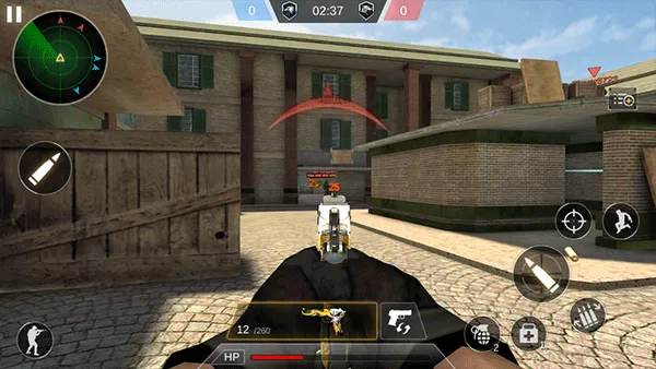 Pro Sniper��װ��(ս��Ӣ����Ϸ)v1.8.8 ��Ѱ��ͼ