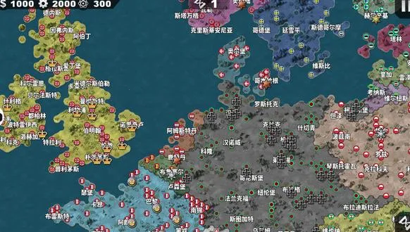 ����������4�й�����ս����׿���ֻ���v1.22.2 ��׿���ͼ