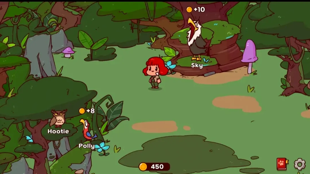 �ҵ���������԰��������v3.9.0 �ֻ����ͼ