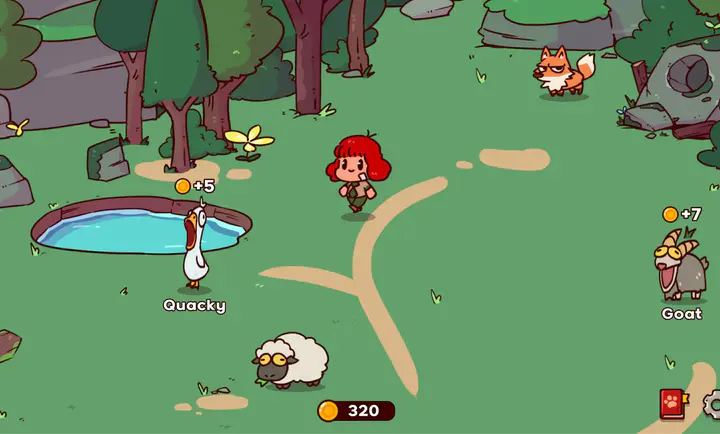 �ҵ���������԰��������v3.9.0 �ֻ����ͼ