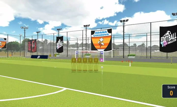 ��������ģ����(��������ģ����Ϸ)v1.8.0 ��Ѱ��ͼ