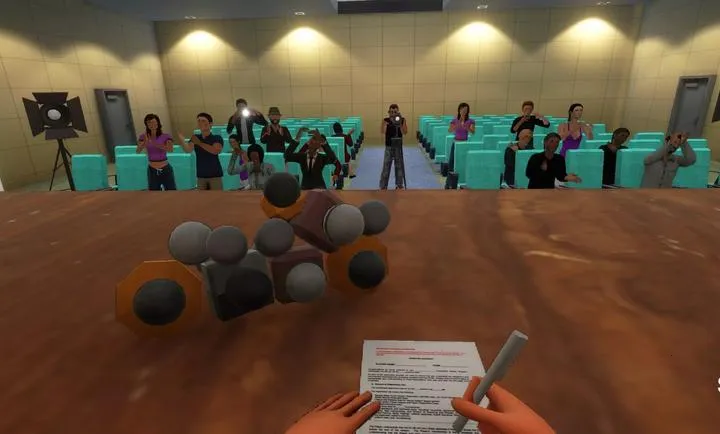 ��������ģ����(��������ģ����Ϸ)v1.8.0 ��Ѱ��ͼ