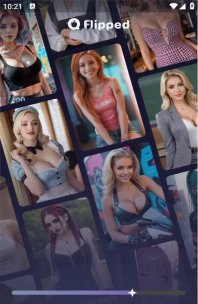 Flipped(AI��������)v1.6.6 �ֻ����ͼ