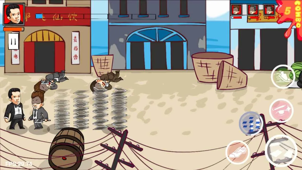 ��������(�����ɫ������Ϸ)v1.0 �ٷ������ͼ