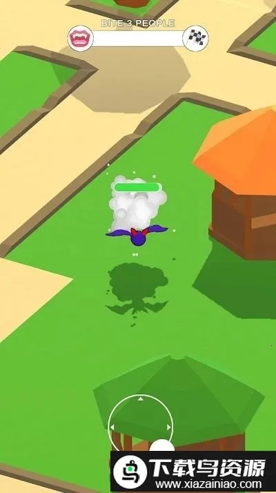 Life in the shadows2026�ٷ����°汾v0.1 �ٷ������ͼ