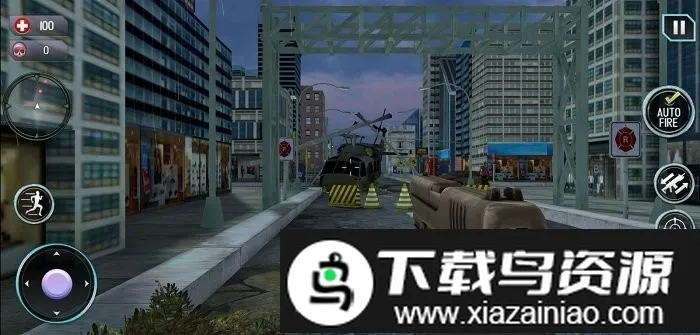 �����Ҵ��ߵĹ���(��ʬ���������Ϸ)v1.4.3 �ֻ����ͼ