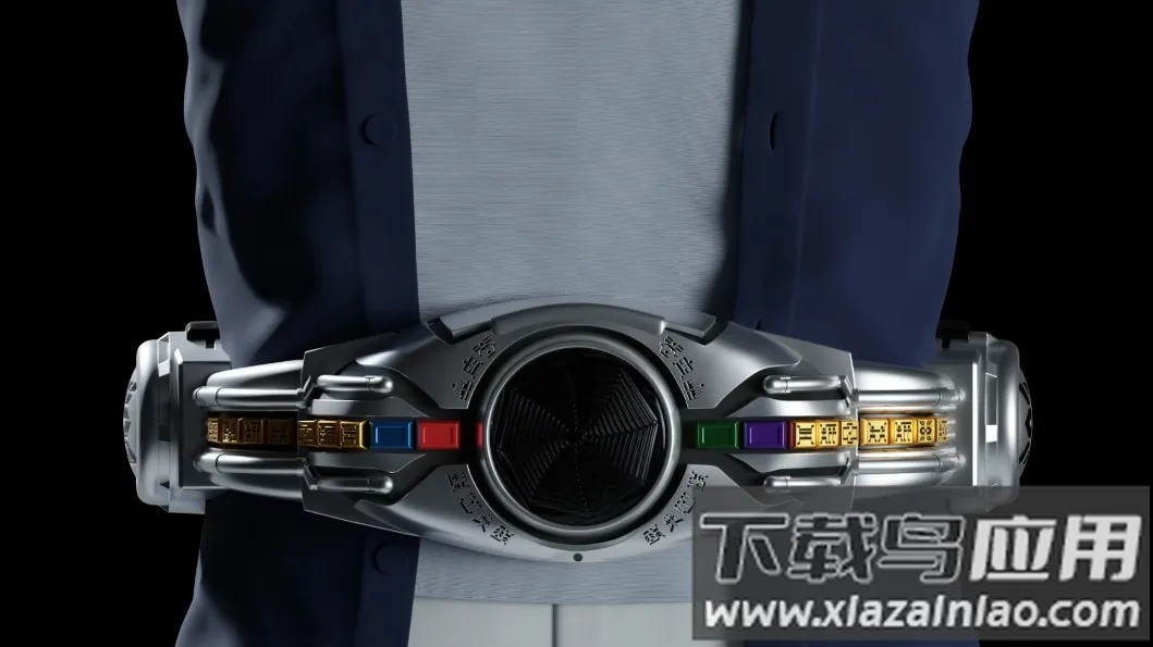 ������ʿCSM��׿���ֻ���v1.07 ��׿���ͼ